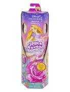 Disney Princess Spin & Reveal Rapunzel Fashion Doll & Accessories With...
