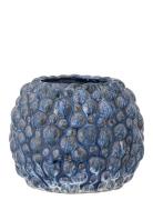 Susannah Flowerpot Home Decoration Vases Small Vases Blue Bloomingvill...