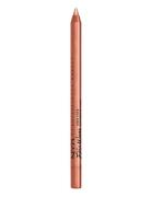 Epic Wear Liner Sticks Orange Zest Eyeliner Makeup Orange NYX Professi...