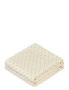 Muslin Cloth, Printed, 2-Pack - Gots Baby & Maternity Baby Sleep Musli...