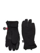 Traveller Jr Glove Accessories Gloves & Mittens Gloves Black Kombi