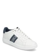 T470 Ctr Low-top Sneakers White Björn Borg