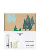 Gift Set Winter Essentials Hudplejesæt Nude Dr. Hauschka