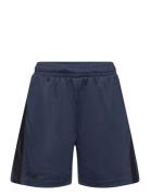 Hmlmulti Pl Shorts Kids Sport Shorts Sport Shorts Navy Hummel