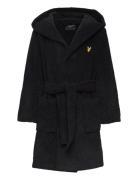 Bucke Morgenkåbe Badekåbe Black Lyle & Scott