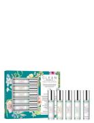 Reserve H2Eau Travel Rollerball Collection Edp Parfume Sæt Nude CLEAN