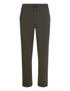 Core Bamboo Pyjama Pants Hyggebukser Green Björn Borg
