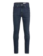 Evolve Bottoms Jeans Slim Blue Tiger Of Sweden