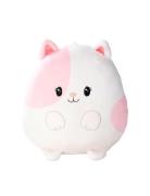 Gabby´s Dollhouse Squishy Hamster Kitty Plush  Toys Soft Toys Stuffed ...