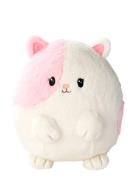 Gabby's Dollhouse, Hamster Kitty Plush  Toys Soft Toys Stuffed Animals...