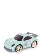 Abc Porsche Cozy Chris Toys Toy Cars & Vehicles Toy Cars Multi/pattern...