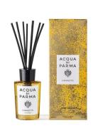 Caminetto Diff 180Ml Holiday 24 Duftlys Nude Acqua Di Parma