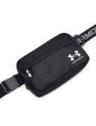 Ua Essential Wb Xbody Bum Bag Taske Black Under Armour