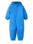 Nmnsnow06 Suit Solid Fo Outerwear Coveralls Snow-ski Coveralls & Sets ...