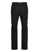 Pavement Ripstop Pants Bottoms Trousers Cargo Pants Black Fat Moose