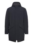 Cody Winter Jacket Foret Jakke Navy Clean Cut Copenhagen