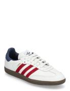 Samba Og Sport Sneakers Low-top Sneakers White Adidas Originals