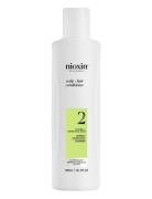 Nioxin System 2 Conditi R For Thinning Hair 300 Ml Conditi R Balsam Nu...