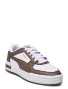 Ca Pro Classic Sport Sneakers Low-top Sneakers White PUMA