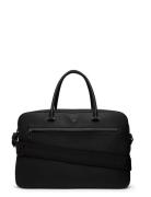 Ray_Holdall N. Mappe Taske Black BOSS