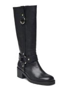 Long Boots Lange Støvler Black Billi Bi