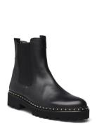 Chelsea Shoes Chelsea Boots Black Gabor