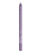 Epic Wear Liner Sticks Graphic Purple Eyeliner Makeup Purple NYX Profe...