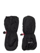 Bear Paw Chi Mitt Accessories Gloves & Mittens Gloves Black Kombi