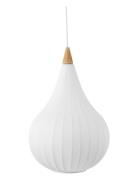 Drops Home Lighting Lamps Ceiling Lamps Pendant Lamps White Halo Desig...