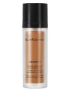 Original Liquid Foundation Warm Deep 27 Makeupsæt Makeup BareMinerals