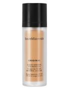 Original Liquid Foundation Neutral Tan 21 Makeupsæt Makeup BareMineral...