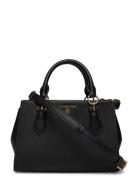 Sm Xbody Bags Small Shoulder Bags-crossbody Bags Black Michael Kors