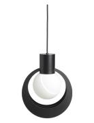 Lunar Pendant  Home Lighting Lamps Ceiling Lamps Pendant Lamps Black W...