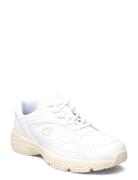 Rn00 Fw Low Cut Shoe Low-top Sneakers White Champion