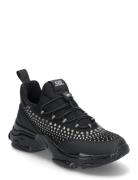 Motif-R Sneaker Low-top Sneakers Black Steve Madden