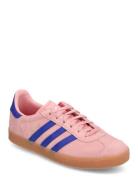 Gazelle J Sport Sneakers Low-top Sneakers Pink Adidas Originals