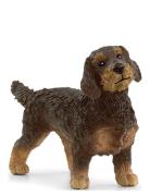 Schleich Wire-Haired Dachshund Toys Playsets & Action Figures Animals ...