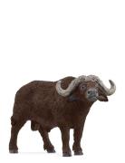 Schleich African Buffalo Toys Playsets & Action Figures Animals Brown ...