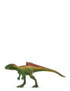 Schleich Concavenator Toys Playsets & Action Figures Animals Green Sch...