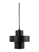 Stoke Pendant Matte Black Home Lighting Lamps Ceiling Lamps Pendant La...