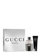 Guilty Pour Homme Edt 50Ml/ Shower Gel 50Ml 100 Ml Beauty Men All Sets...