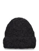 Helm Hat Accessories Headwear Beanies Grey Hope