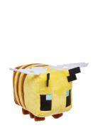 Minecraft Plush Dolls 8-In Plush Dolls, Fan Favorite Characters Toys S...