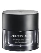 Shiseido Men Empowering Cream Fugtighedscreme Ansigtscreme Hudpleje Nu...