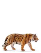 Schleich Tiger Toys Playsets & Action Figures Animals Multi/patterned ...