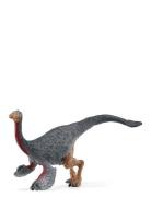 Schleich Gallimimus Toys Playsets & Action Figures Animals Multi/patte...