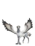 Schleich Hp Buckbeak Toys Playsets & Action Figures Animals Multi/patt...