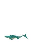 Schleich Mosasaurus Toys Playsets & Action Figures Animals Multi/patte...
