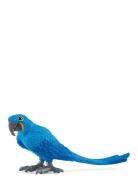 Schleich Hyazinth Macaw Toys Playsets & Action Figures Animals Multi/p...