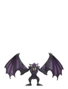 Schleich Shadow Bat Toys Playsets & Action Figures Animals Multi/patte...